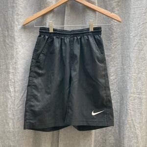 Kid’s Nike Tennis Shorts